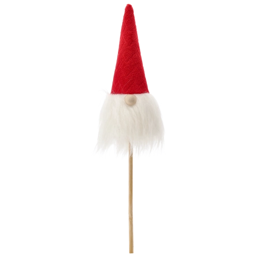 Snadné zapíchnutí do aranžmá