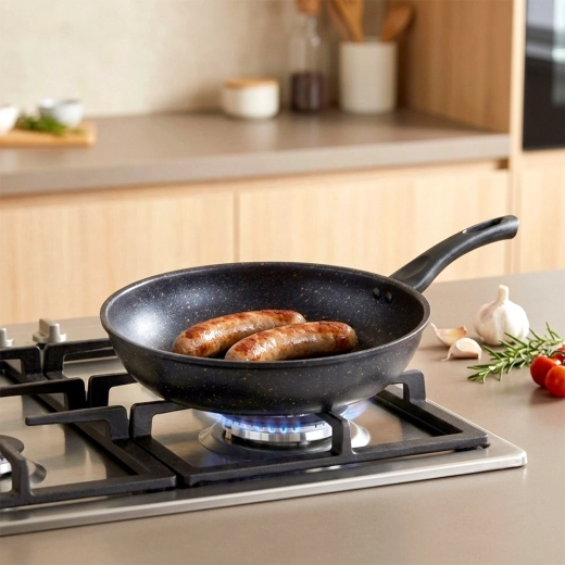 Rychlá a rovnoměrná distribuce tepla