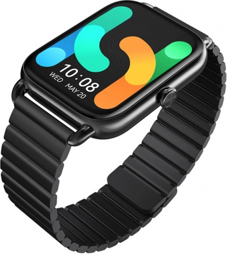 Zdravotní funkce a odolnost IP68 pro každý den