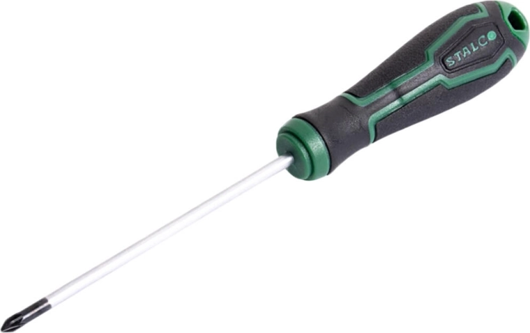 Šroubovák Pozidriv 3 × 150 mm STALCO