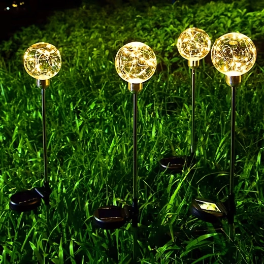 Solární napájení a automatické rozsvícení