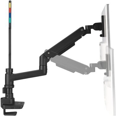 rychlé ergonomické nastavení se systémem smartfit