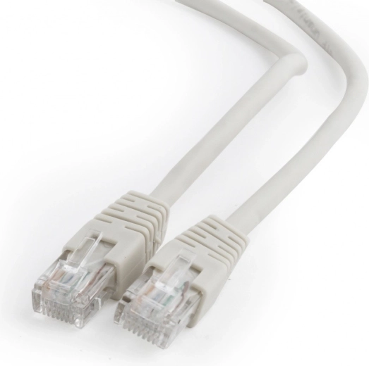 Snadné zapojení díky RJ45 konektorům