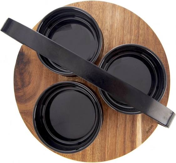 Pohodlné přenášení díky kovovému držadlu