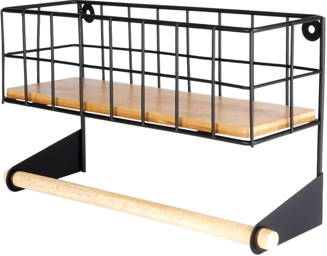 Snadná nástěnná montáž