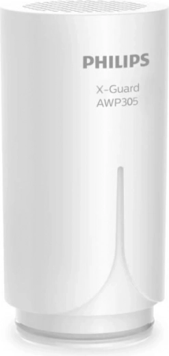 Výměnný filtr PHILIPS X-Guard