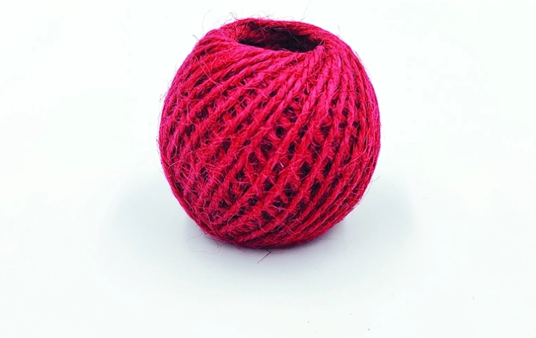 Přírodní lýko Raphia 0,5 cm × 10 m