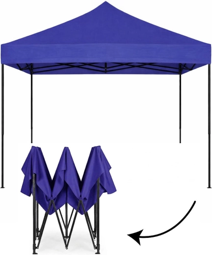 Rychlá automatická konstrukce