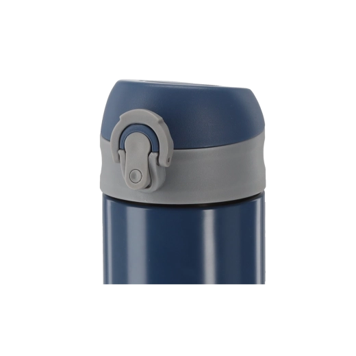 Bezpečné push víčko bez rozlití