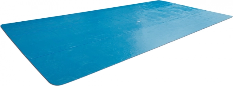 Solární plachta na bazén 9,75 × 4,88 m INTEX