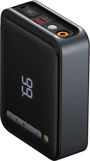 Okamžitý start s výkonem až 1000 A