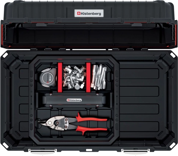 Vyjímatelný vklad pro pořádek