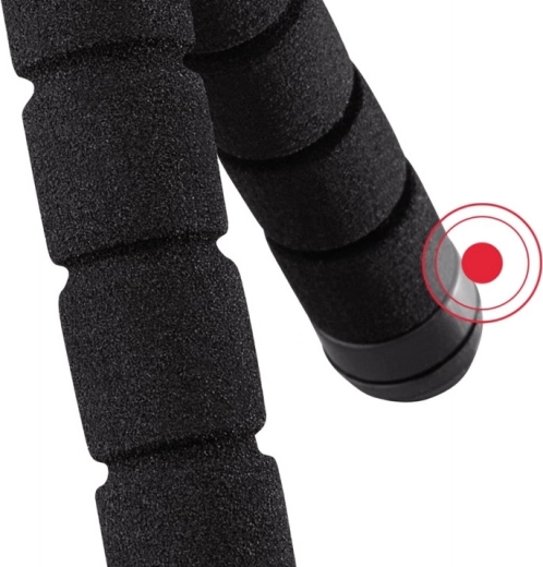 Lehký a přitom odolný