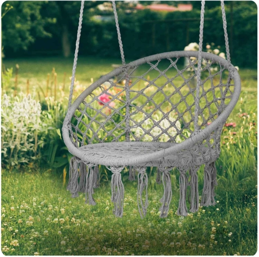 Stylový boho design do interiéru i exteriéru