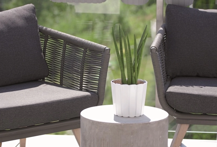 Všestranné použití doma i venku