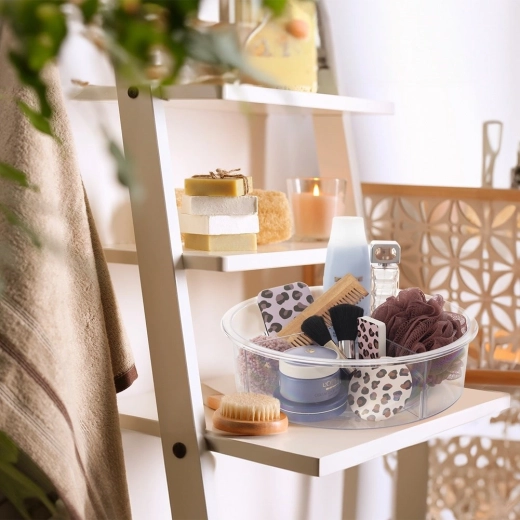 Vyšší okraje pro bezpečí