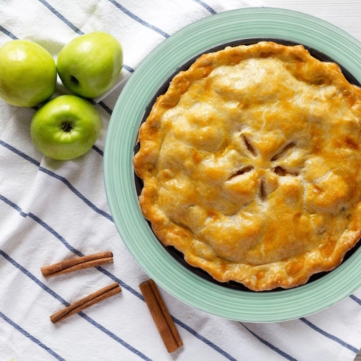 Univerzální použití: podtácek i servírovací tác