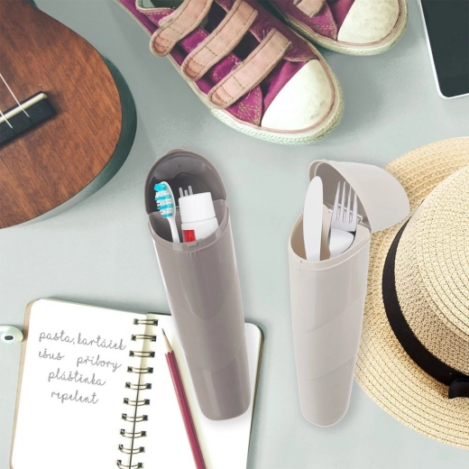 Univerzální využití na cesty i domů