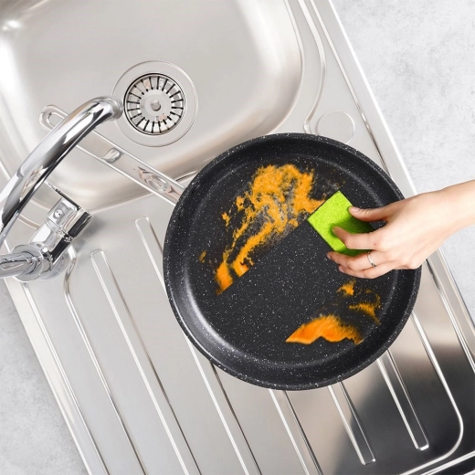 Snadné čištění a údržba