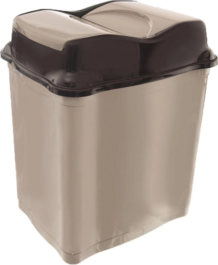 Odolný plast a více barev pro snadné sladění