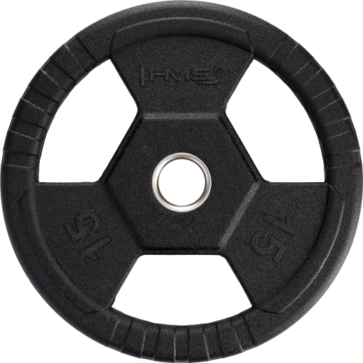 Bezpečné a pohodlné tri-grip úchopy