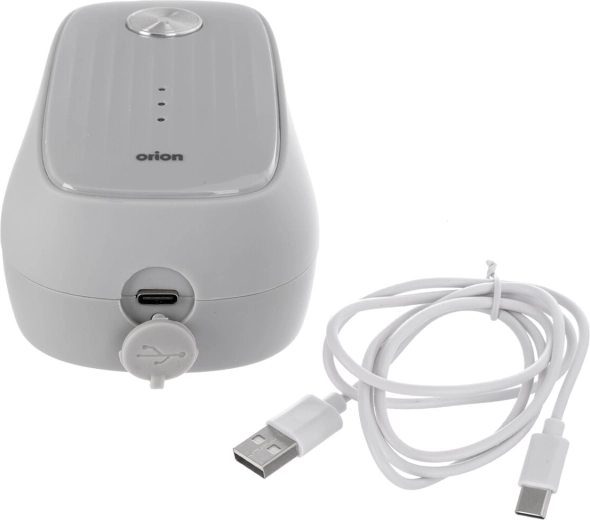 Dobíjení přes USB bez starostí s bateriemi