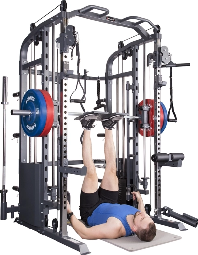 Snadná montáž na multipress CYKLOP 2