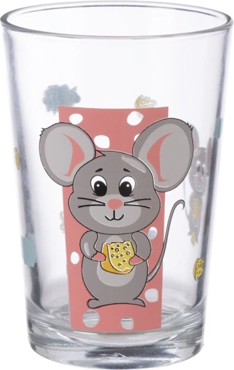 Sklenice Myška 200 ml