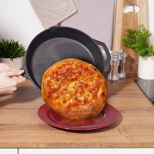 Od plotny až do trouby i na gril