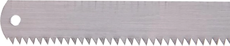 Pilový list na dřevo 300 mm s roztečí zubů 4 mm