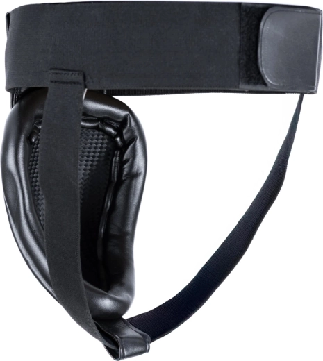 Anatomický tvar a měkké okraje