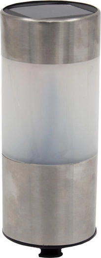 Odolné nerezové provedení s krytím IP44