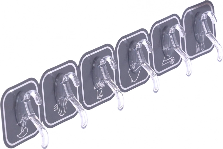 Praktická organizace každého dne