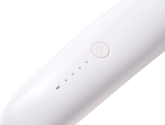 Ergonomické ovládání a přehledné indikátory