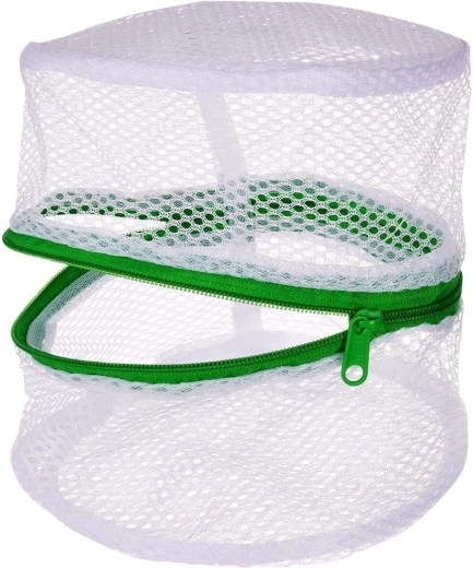 Jemná ochrana pro podprsenky a delikátní prádlo