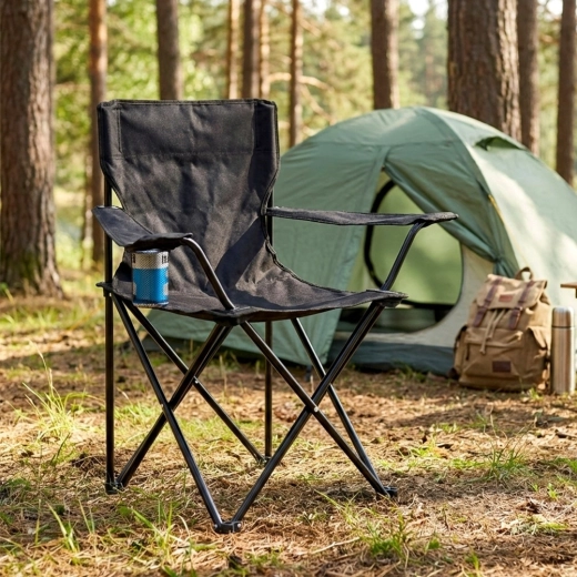 Pohodlí s držákem nápoje