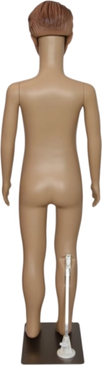 Snadné oblékání a stabilní základna