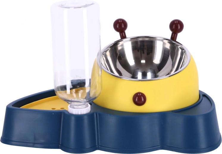 Automatický dávkovač vody