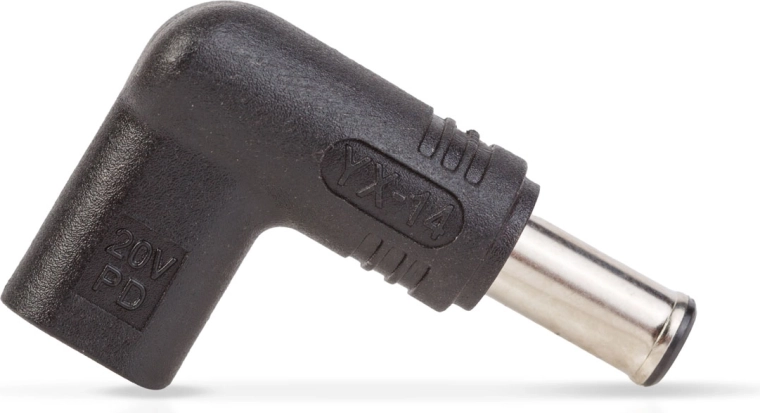 Adaptér USB-C na DC 6,5 × 4,4 mm pro notebooky Sony 20 V