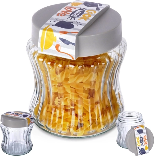 Odolné čiré sklo pro okamžitý přehled