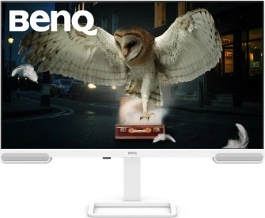 BenQ EW3290U 32" 4K IPS monitor bílý