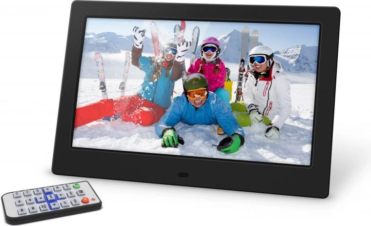 Špičkový 10,1" IPS displej