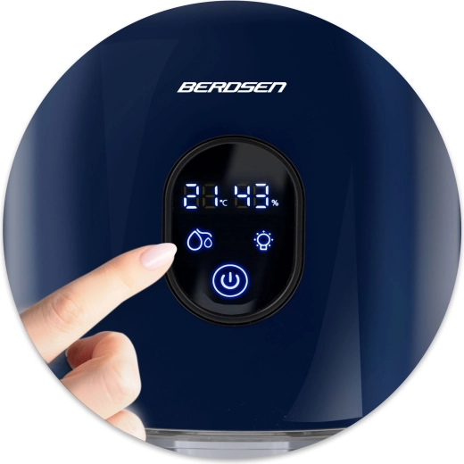 Tichý a úsporný provoz