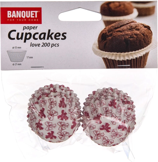 Balení 200 ks pro větší dávky