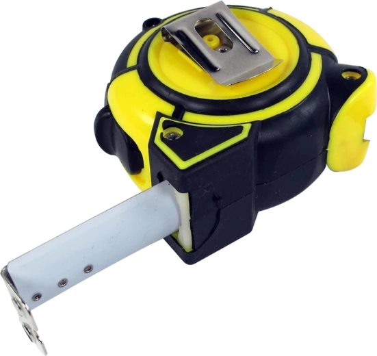 Spolehlivý zámek a koncový háček