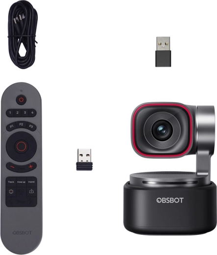 Prostorový zvuk a Voice Locator