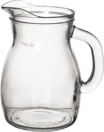 Pohodlné nalévání bez kapání