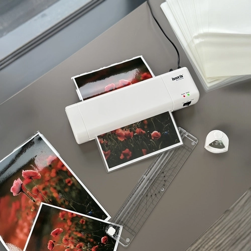 Laminace za tepla i za studena (HOT/COLD)