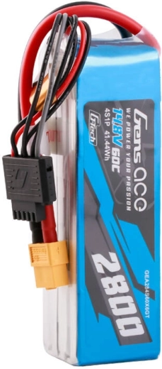 Kompaktní a lehká konstrukce