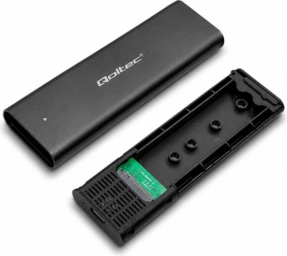 Rychlý přenos přes USB-C